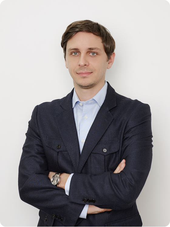 Андрей Киреев