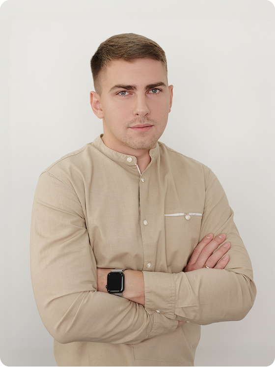 Дмитрий Тарасов