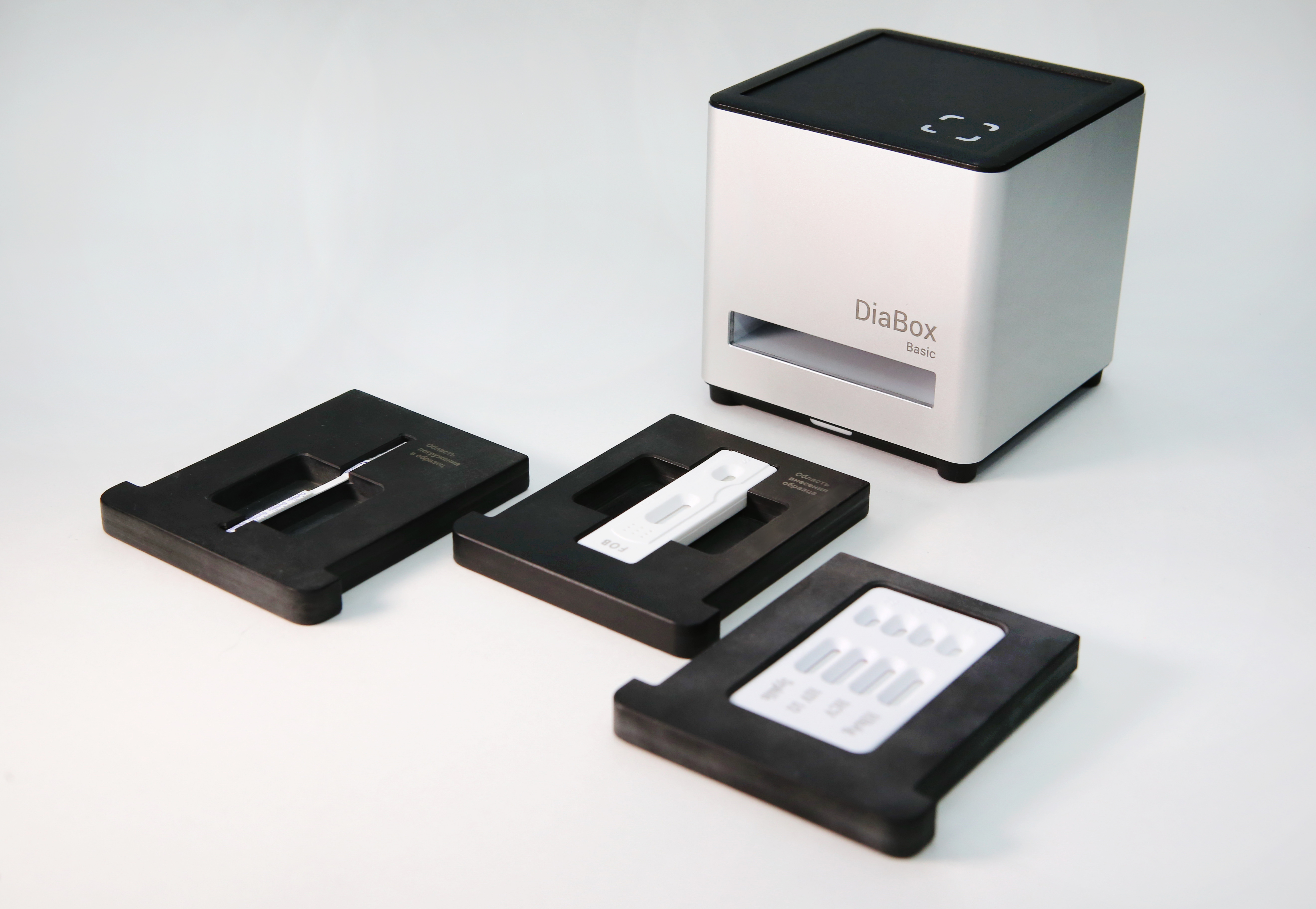 DiaBox Basic по цене 1 000 ₽
